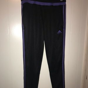 Adidas sweat pants